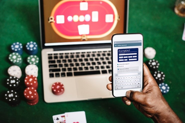 lucky 15 gaming platform