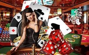 lucky 15 Category raaste