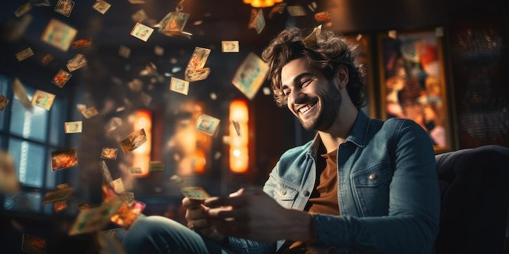 lucky 15 Slots